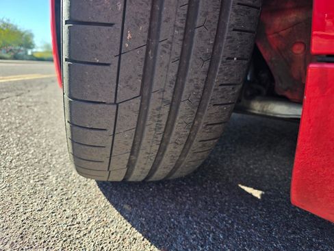 Used 2013 Porsche Boxster Base image 32