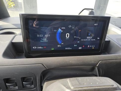 Used 2024 Chevrolet Brightdrop 600 w/ Battery Pack, Max Range AWD/4WD image 11