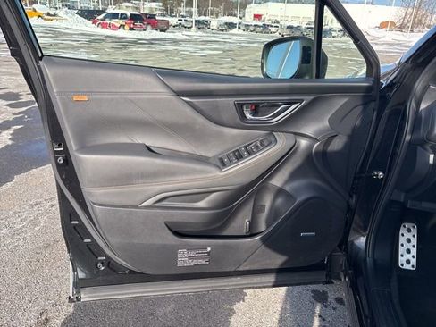 Used 2022 Subaru Forester Wilderness image 40
