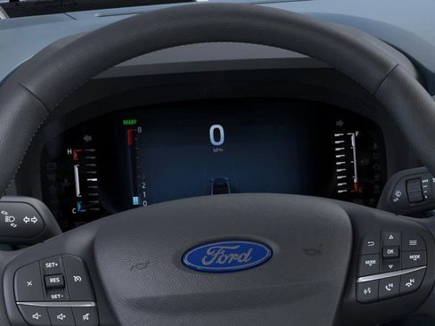 New 2026 Ford Maverick XLT w/ Equipment Group 301A image 13