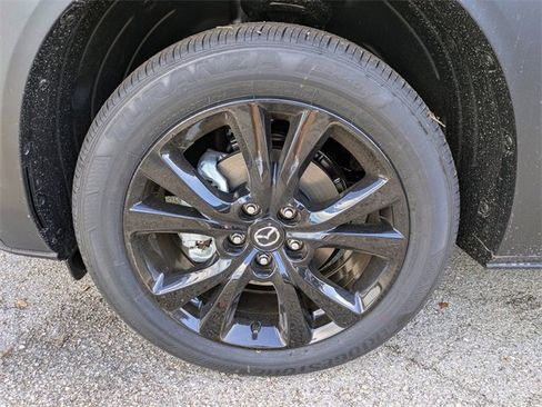 New 2026 MAZDA CX-30 AWD 2.5 S w/ Select Sport Pkg image 11