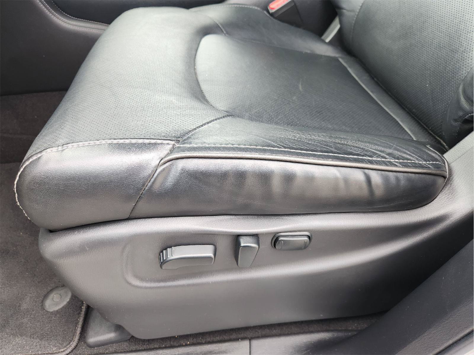 Used 2021 INFINITI QX80 Luxe RWD image 24