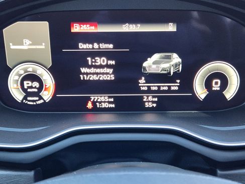 Used 2021 Audi A4 2.0T Premium Plus w/ Premium Plus Package image 16