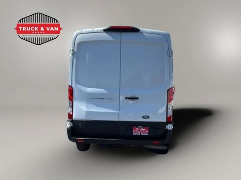 Used 2020 Ford Transit 250 Medium Roof RWD image 8