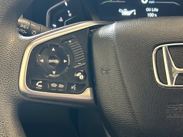 Used 2017 Honda CR-V EX image 17