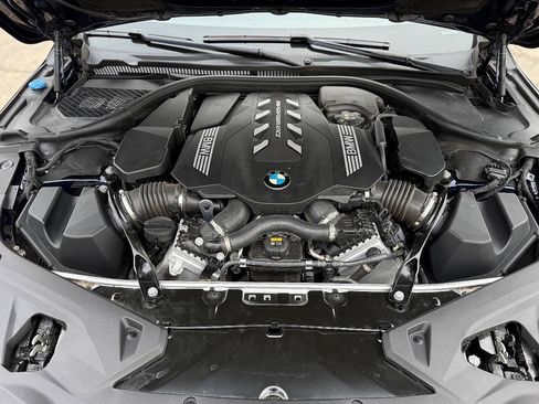 Used 2022 BMW M850i Gran Coupe xDrive image 15