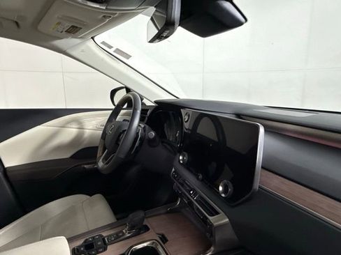 Used 2023 Lexus RX 350 350 Luxury w/ Cold Area Package image 37