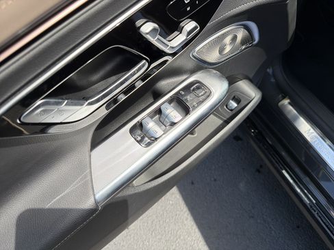 Certified 2023 Mercedes-Benz EQE 350+ Sedan image 15