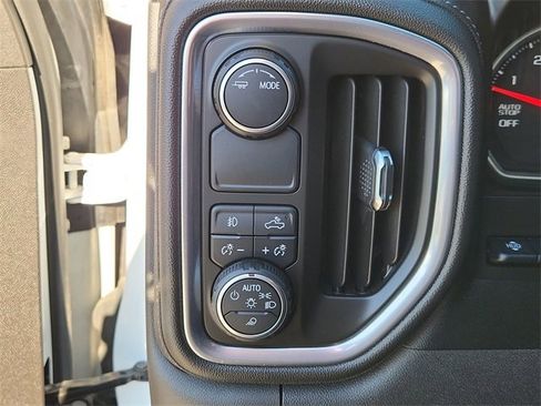 Used 2020 Chevrolet Silverado 1500 LTZ w/ LTZ Texas Edition image 18