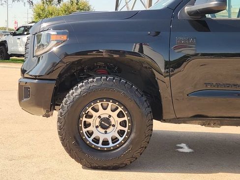 Used 2021 Toyota Tundra TRD Pro AWD/4WD image 5