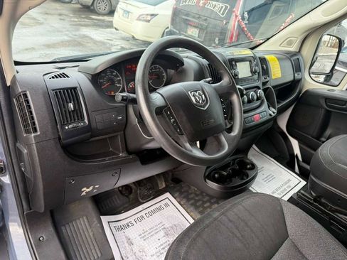 Used 2018 RAM ProMaster 2500 image 24