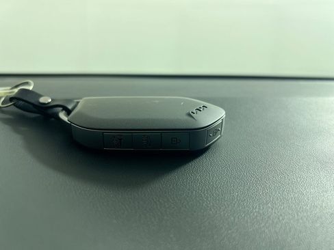 New 2026 Kia K4 GT-Line image 29