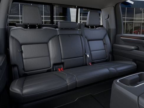 New 2026 GMC Sierra 2500 Denali image 17