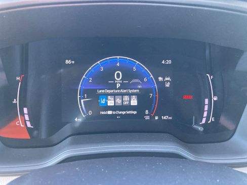 Certified 2026 Toyota Corolla LE image 10