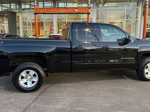 Used 2018 Chevrolet Silverado 1500 LT image 18