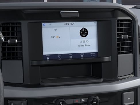 New 2026 Ford F250 XL AWD/4WD image 14