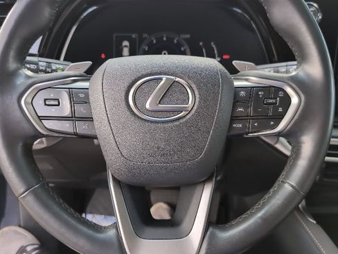 Used 2023 Lexus RX 350 FWD image 11