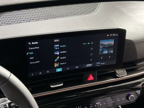 New 2026 Kia Carnival SX Prestige FWD image 16