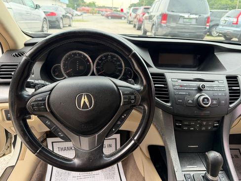 Used 2011 Acura TSX Sedan FWD image 12