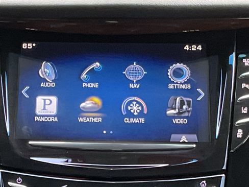 Used 2015 Cadillac Escalade Premium AWD/4WD image 15