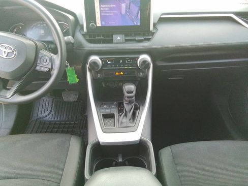 Used 2024 Toyota RAV4 LE image 11