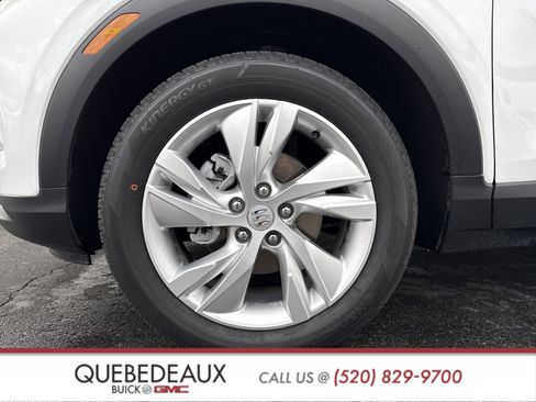 Used 2026 Buick Encore GX Preferred w/ Comfort Package image 5