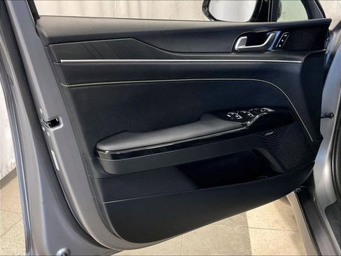 Used 2026 Kia K5 GT w/ GT1 Package image 9