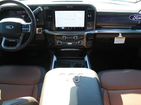 New 2026 Ford F350 King Ranch image 13