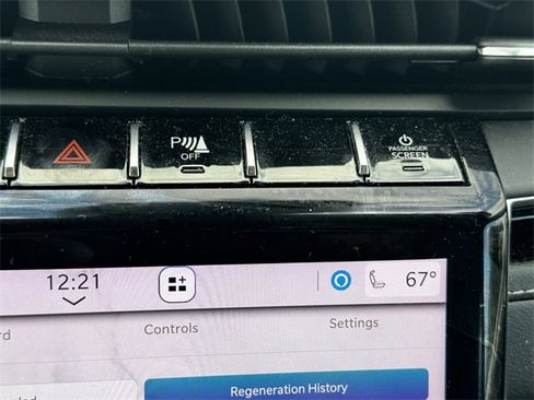 Used 2023 Jeep Grand Cherokee 4WD 4xe image 37