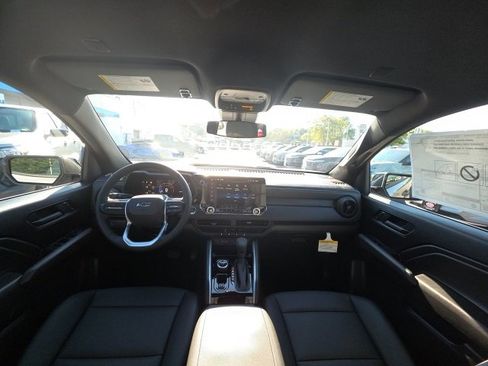 New 2026 Chevrolet Colorado Trail Boss image 16