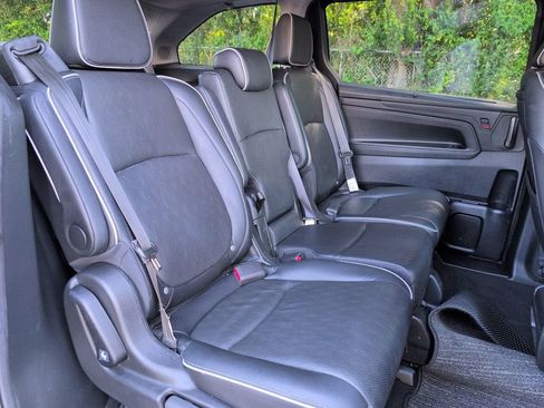 Used 2023 Honda Odyssey Elite image 31