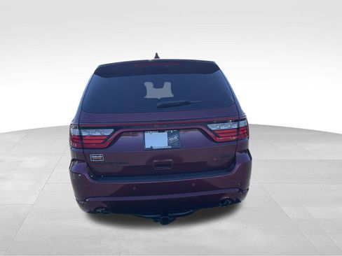 Used 2022 Dodge Durango GT RWD image 4