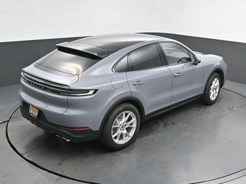New 2026 Porsche Cayenne Coupe image 27