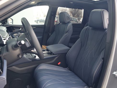 Used 2024 Acura MDX Type S image 35