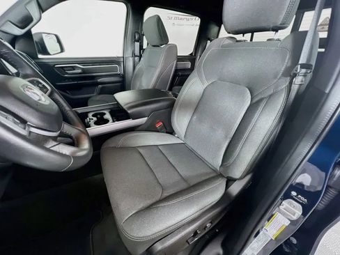Used 2023 RAM 1500 Big Horn AWD/4WD image 22