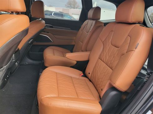New 2025 Kia Telluride SX X-Line image 31