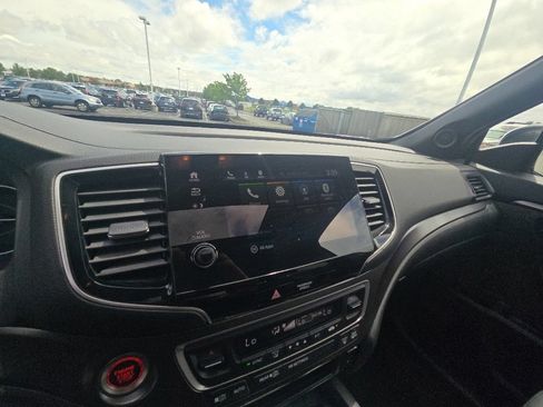 Used 2023 Honda Passport EX-L image 21