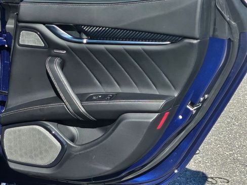 Used 2021 Maserati Ghibli S GranSport Q4 image 34