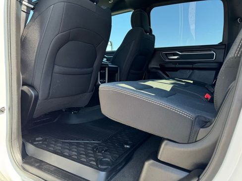 Certified 2023 RAM 1500 Big Horn image 27