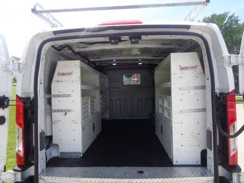 Used 2022 Ford Transit 350 Low Roof RWD image 5