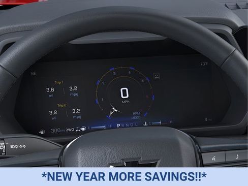 New 2026 Chevrolet Colorado Trail Boss image 18