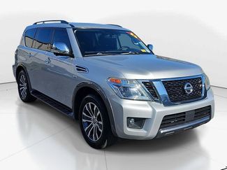 Used 2020 Nissan Armada SL w/ Premium Package 360° Tour