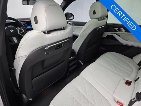 Used 2024 BMW X5 sDrive40i w/ Executive Package RWD image 15