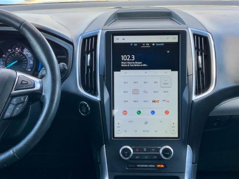 Used 2022 Ford Edge Titanium w/ Equipment Group 301A image 42