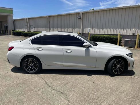 Used 2019 BMW 330i Sedan RWD image 2