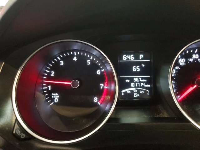 Used 2017 Volkswagen Jetta S FWD image 17