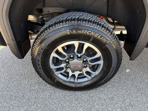 New 2026 GMC Sierra 2500 SLT w/ Texas SLT Premium Package image 12