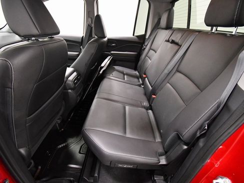 Certified 2025 Honda Ridgeline RTL image 16