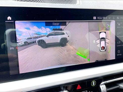 Used 2023 BMW 430i Gran Coupe w/ Parking Assistance Package image 26