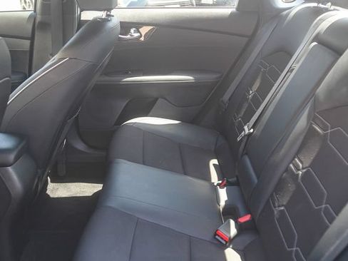 Certified 2023 Kia Forte GT-Line FWD image 19